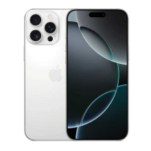 گوشی موبایل اپل مدل iphone 16 pro ZAA ظرفیت 256 گیگابایت اکتیو نشده