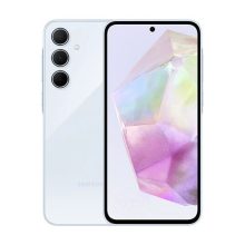 گوشی موبایل سامسونگ گلکسی آ 55 5G حافظه 256 رم 8 ویتنام | Samsung Galaxy A55 5G 256GB Vietnam
