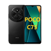 گوشی موبایل شیائومی Poco C75  حافظه داخلی 256 رم 8 | Xiaomi Poco C75
