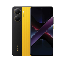 گوشی موبایل شیائومی Poco X7 Pro حافظه داخلی 256 رم 12 | Xiaomi Poco X7 Pro