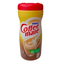 کافی میت بدون کلسترول نستله 400 گرم – کارتن 15 عددی