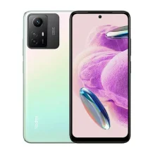 گوشی موبایل شیائومی نوت 12 اس حافظه 256 رم 8 | Xiaomi Note 12S 256 GB