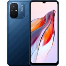 گوشی موبایل شیائومی ردمی 12 سی حافظه 64 رم 4 | Xiaomi Redmi 12C 64GB