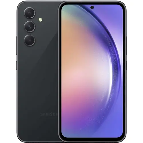 گوشی موبایل سامسونگ گلکسی آ 54 5G حافظه 256رم 8 ویتنام | Samsung Galaxy A54 5G 256GB Vietnam