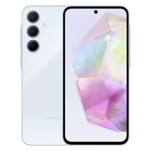 گوشی موبایل سامسونگ گلکسی آ 35 5G حافظه 256 رم 8 ویتنام | Samsung Galaxy A35 5G 256GB Vietnam