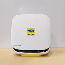مودم TD-LTE-4G ایرانسل مدل GP-2101