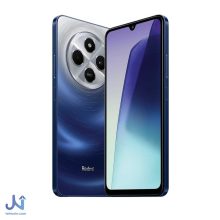 گوشی موبایل شیائومی Redmi 14C حافظه داخلی 128 رم 6 | Xiaomi Redmi 14C