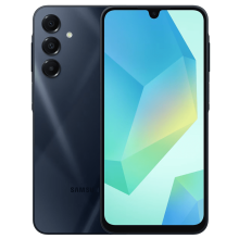 گوشی موبایل سامسونگ  A16 حافظه داخلی 128 رم 6 ویتنام |  Samsung Galaxy A16 vietnam