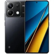 گوشی موبایل شیائومی پوکو X6 پرو 5G حافظه 512 رم 12 | Xiaomi Poco X6  Pro 5G  512GB