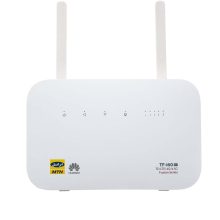 مودم ایرانسل مدل TF-i60H1 با سیمکارت دوقلو و 300 گیگ اینترنت
