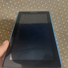 تبلت لنوو کارکرده و دست دوم